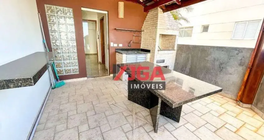 Cobertura residencial à venda, vila mariana, são paulo - co0111.