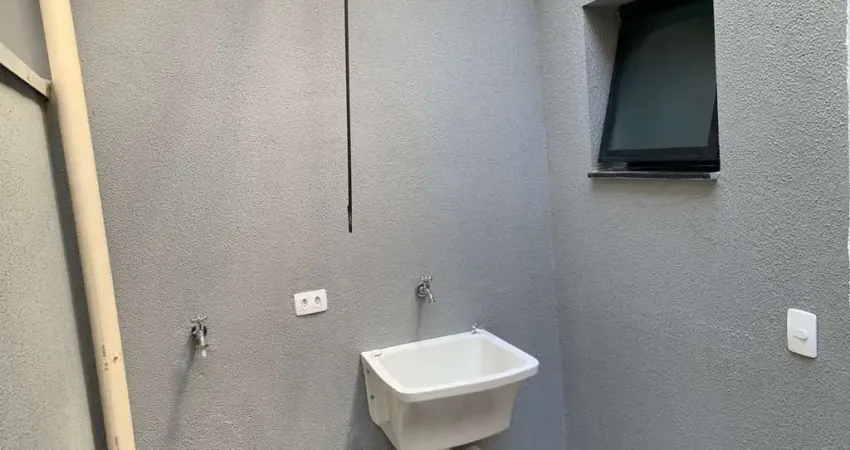 Casa com 3 dormitórios à venda, 100 m² por R$ 745.000,00 - Jardim Aeroporto - São Paulo/SP