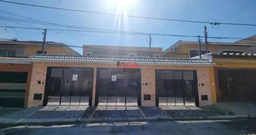 Casa com 3 quartos à venda na Vila Gea, São Paulo