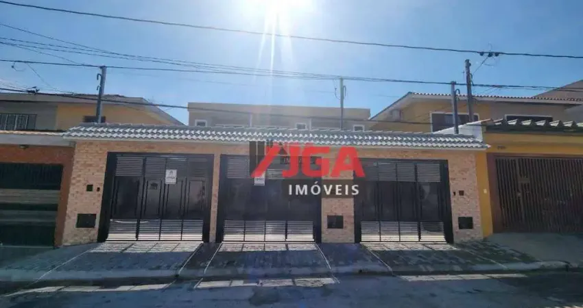 Casa com 3 quartos à venda na Rua Una do Prelado, Vila Gea, São Paulo