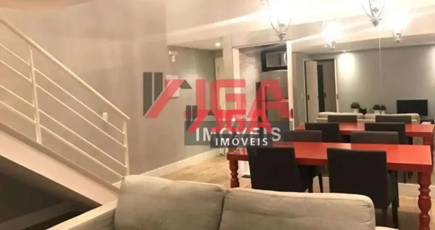Apartamento residencial à venda, brooklin, são paulo - ap1034.