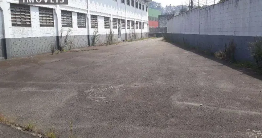 Galpão comercial para venda e locação, jardim casa grande, são paulo - ga0029.