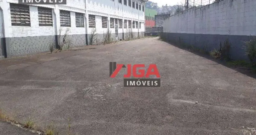 Galpão comercial para venda e locação, jardim casa grande, são paulo - ga0029.