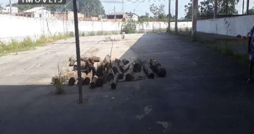 Galpão Comercial para venda e locação, Jardim Casa Grande, São Paulo - GA0029.