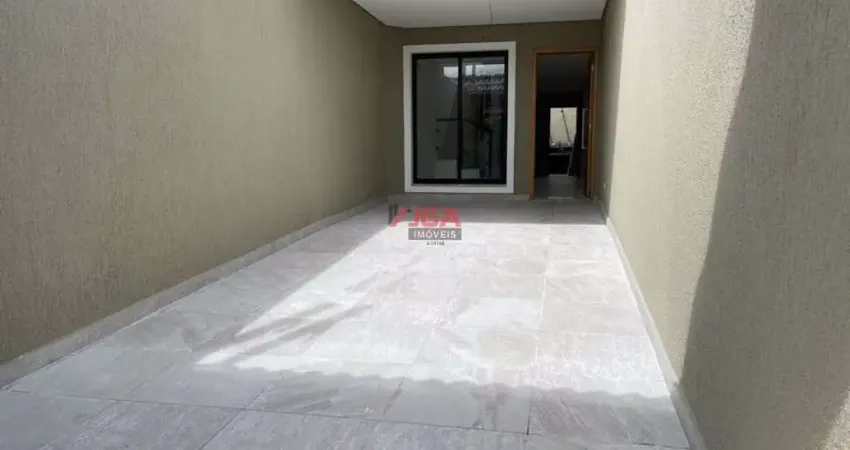 Casa residencial à venda, jardim ernestina, são paulo - ca0259.