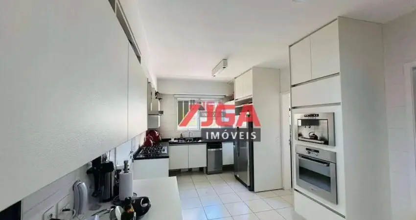 Apartamento residencial à venda, campo belo, são paulo - ap1859.