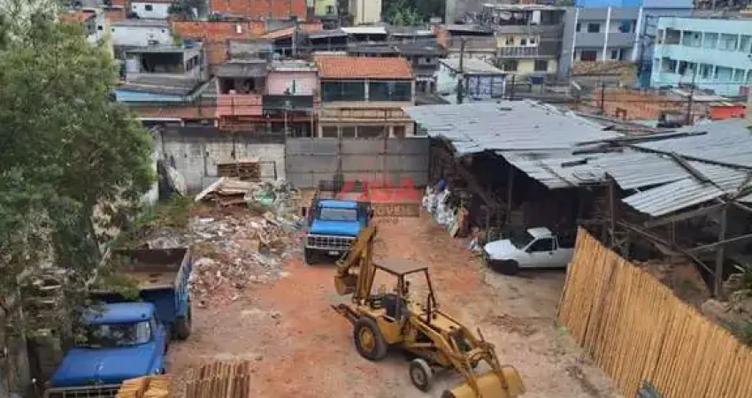 Terreno comercial à venda, vila joaniza, são paulo - te0040.