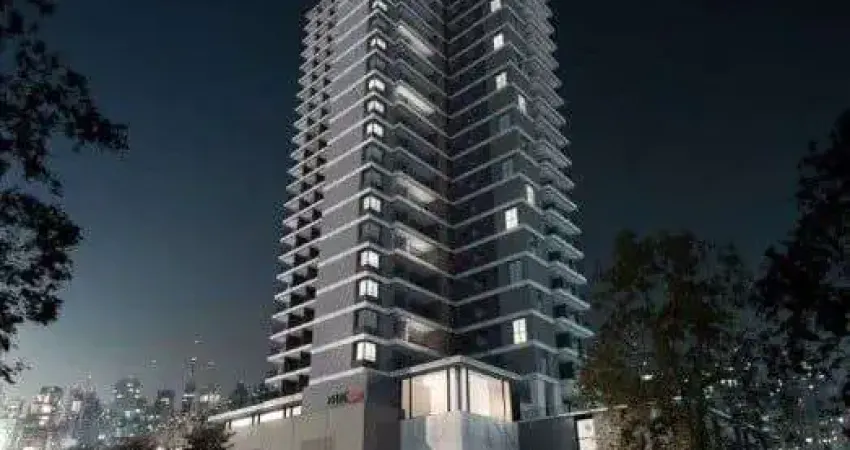 Apartamento com 3 quartos à venda na Alameda dos Jurupis, Moema, São Paulo