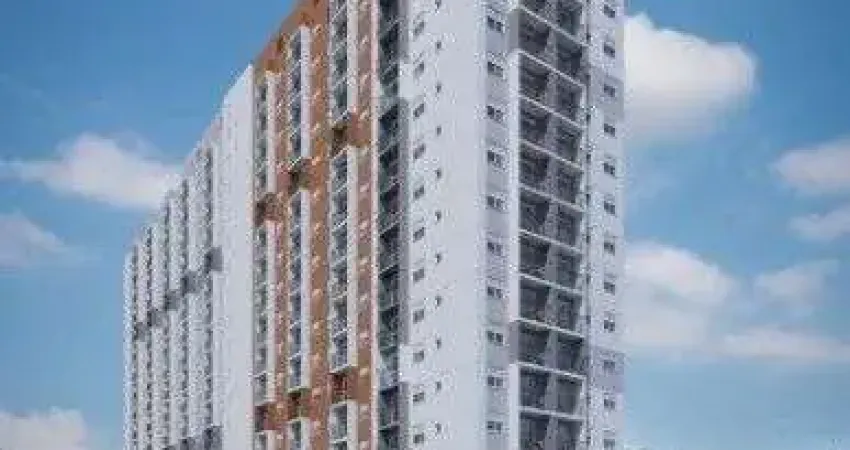 Apartamento com 1 quarto à venda na Avenida dos Carinás, Moema, São Paulo