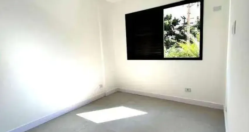 Apartamento com 3 dormitórios à venda, 110 m² por r$ 1.160.000 - campo belo - reformado