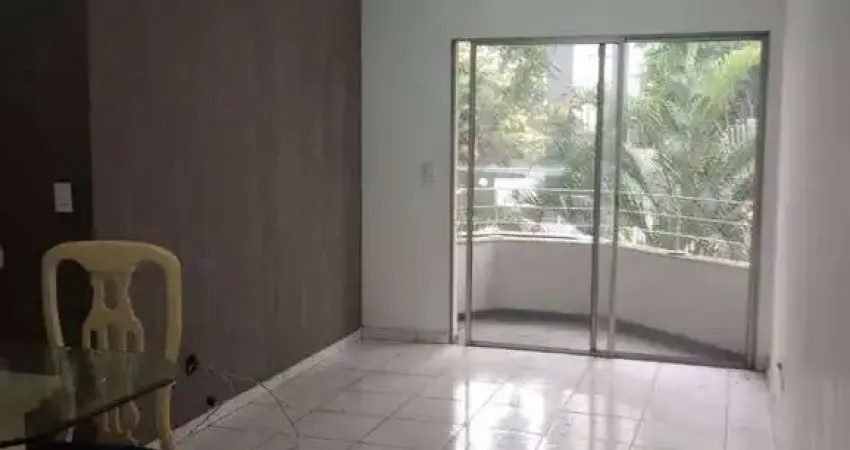Apartamento para locação 3 dormitórios 70 m2 jardim marajoara