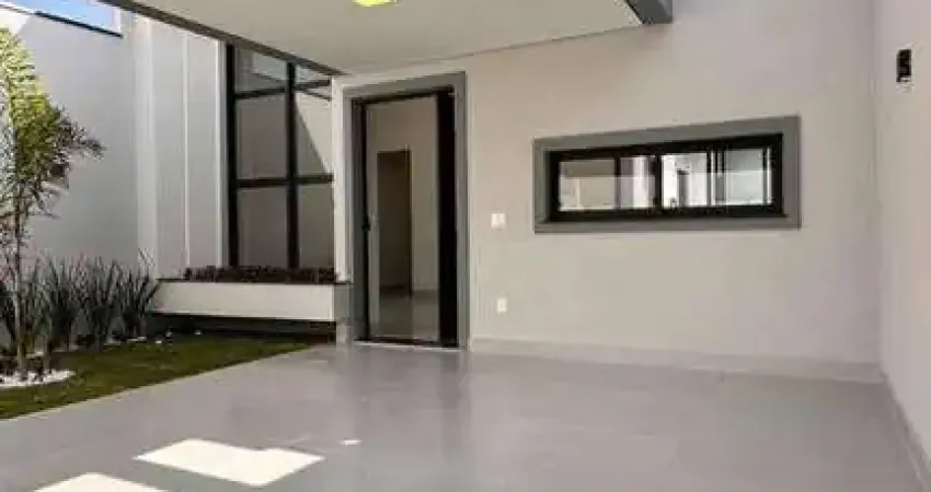 Casa com 3 dormitórios à venda, 104 m² por r$ 795,00 - jardim bom sucesso - indaiatuba/sp