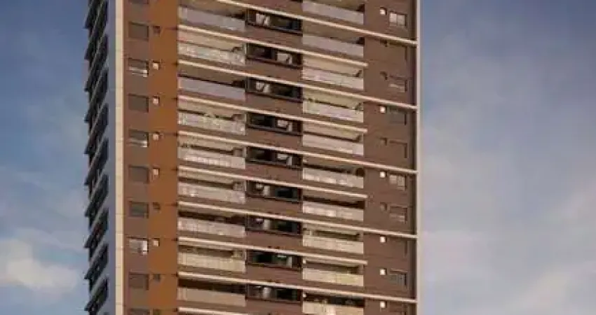 Apartamento com 4 quartos à venda na Rua Loefgren, Ibirapuera, São Paulo