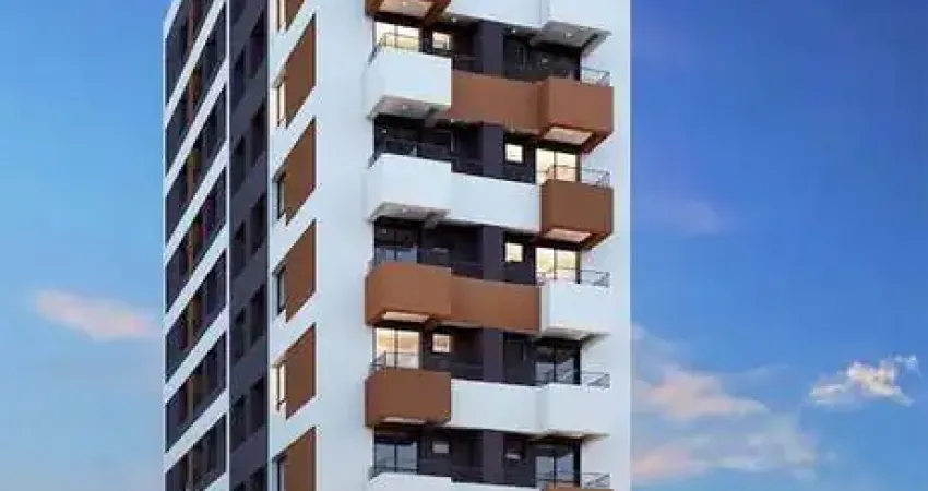 Kitnet / Stúdio à venda na Alameda dos Maracatins, Moema, São Paulo