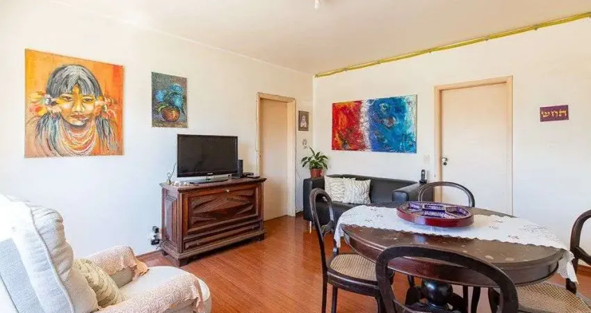 Apartamento com 3 quartos à venda na Rua Fernandes Moreira, Chácara Santo Antônio, São Paulo