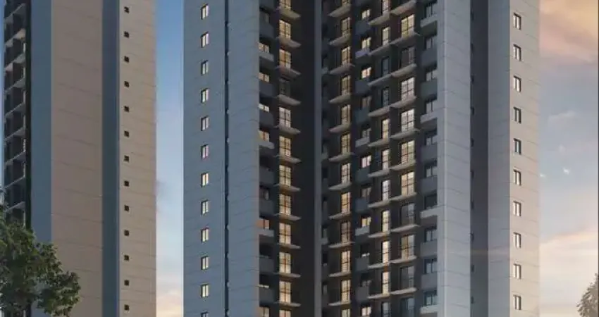 Apartamento com 1 quarto à venda na Rua Alvorada, Vila Olímpia, São Paulo