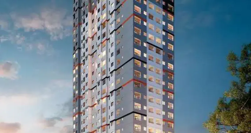 Apartamento com 2 quartos à venda na Rua Galileu, Campo Belo, São Paulo