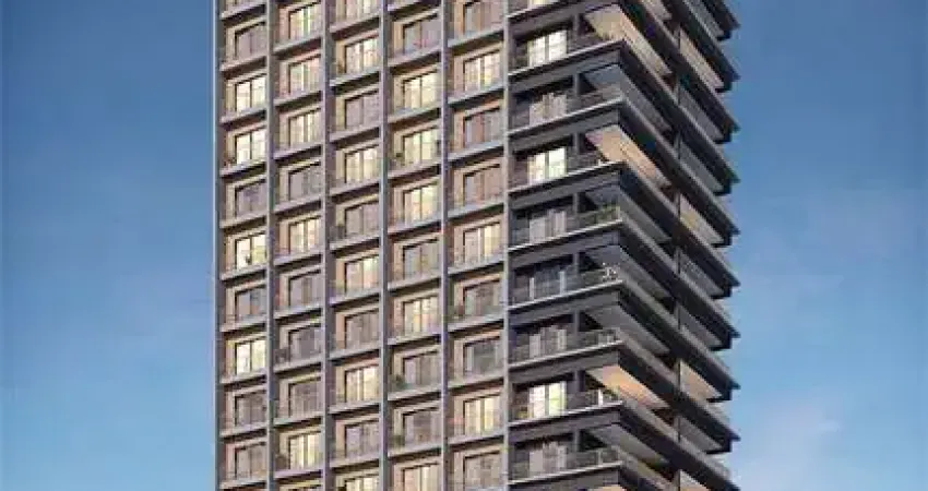 Apartamento com 1 quarto à venda na Rua Clodomiro Amazonas, Itaim Bibi, São Paulo