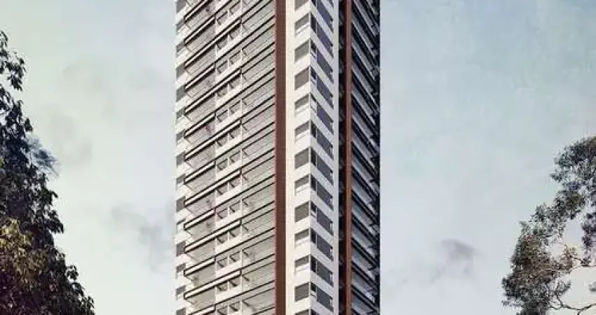 Apartamento com 3 quartos à venda na Rua Conde de Itu, Alto da Boa Vista, São Paulo