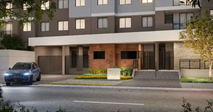 Apartamento com 2 quartos à venda na Rua Alexandre Dumas, Chácara Santo Antônio, São Paulo