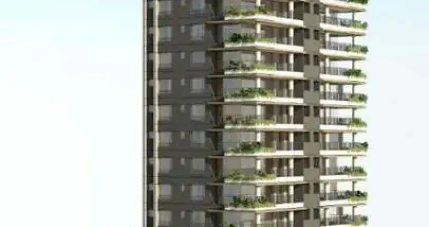 Kitnet / Stúdio à venda na Rua Doutor Jesuíno Maciel, Campo Belo, São Paulo