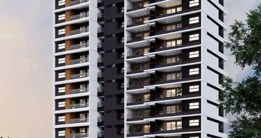 Apartamento com 3 quartos à venda na Rua dos Chanes, Moema, São Paulo