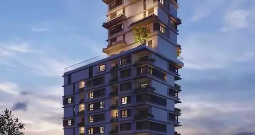 Apartamento com 1 quarto à venda na Avenida Jurema, Ibirapuera, São Paulo