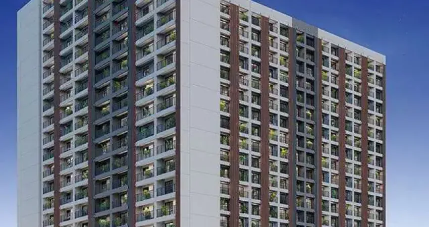 Kitnet / Stúdio à venda na Alameda dos Pamaris, Moema, São Paulo