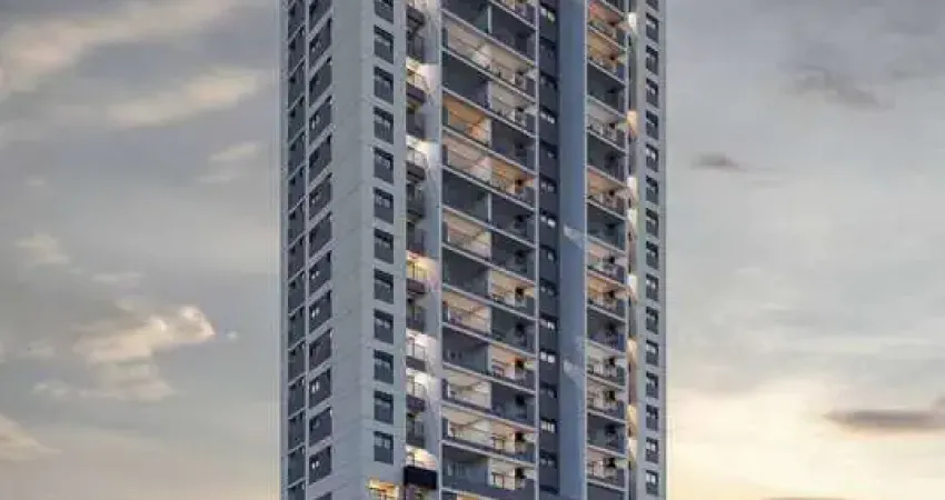 Apartamento com 3 quartos à venda na Rua Francisco Dias Velho, Brooklin Paulista, São Paulo