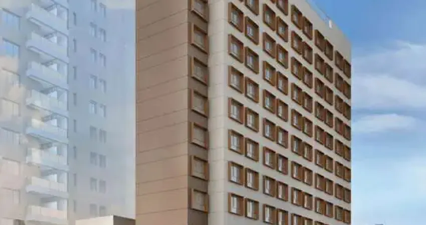 Kitnet / Stúdio à venda na Rua Jacques Félix, Vila Nova Conceição, São Paulo