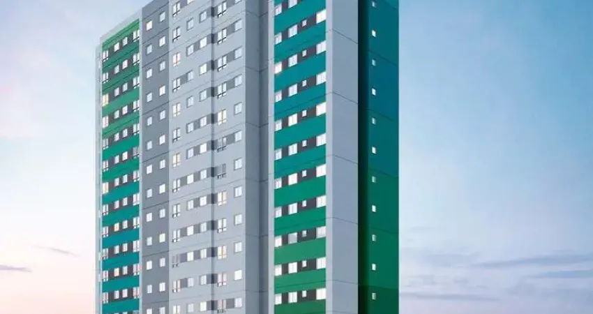 Apartamento com 1 quarto à venda na Rua Laguna, Chácara Santo Antônio, São Paulo