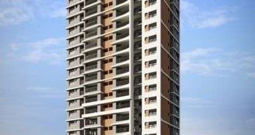 Apartamento com 3 quartos à venda na Rua Fernandes Moreira, Chácara Santo Antônio, São Paulo