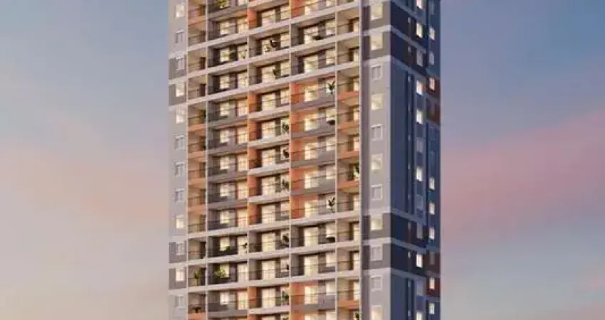 Apartamento com 2 quartos à venda na Avenida Adolfo Pinheiro, Alto da Boa Vista, São Paulo