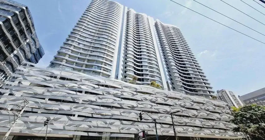 Apartamento com 1 quarto à venda na Rua João de Lacerda Soares, Jardim das Acacias, São Paulo