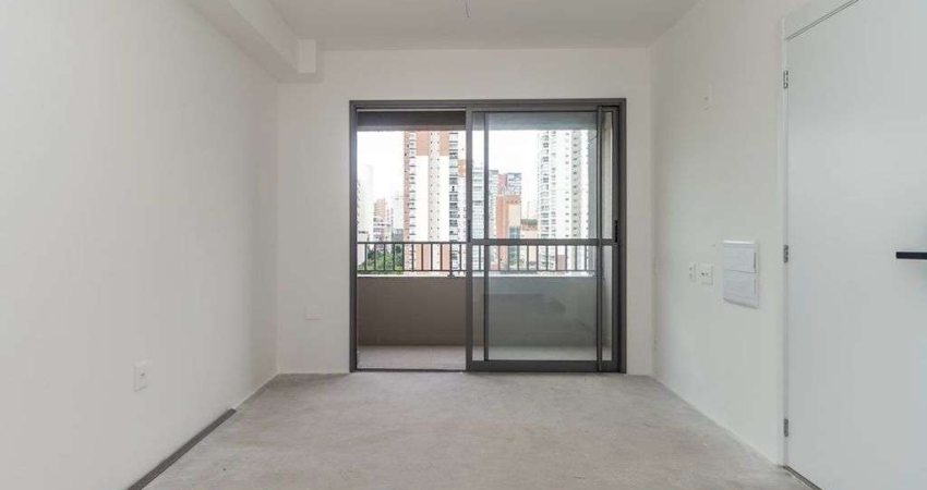 Kitnet / Stúdio à venda na Rua Quatá, Vila Olímpia, São Paulo