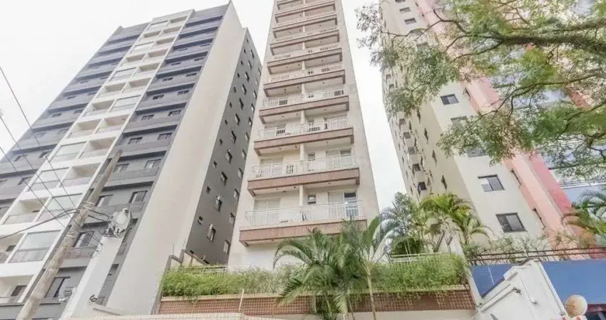 Apartamento com 1 quarto à venda na Rua das Fiandeiras, Vila Olímpia, São Paulo