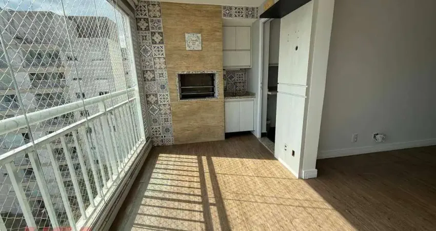 Apartamento com 3 dormitórios à venda, 81 m² por r$ 820.000,00 - vila isa - são paulo/sp
