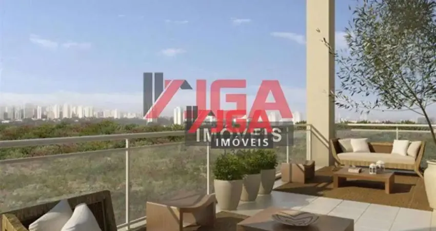 Apartamento residencial à venda, jardim fonte do morumbi, são paulo - ap0376.