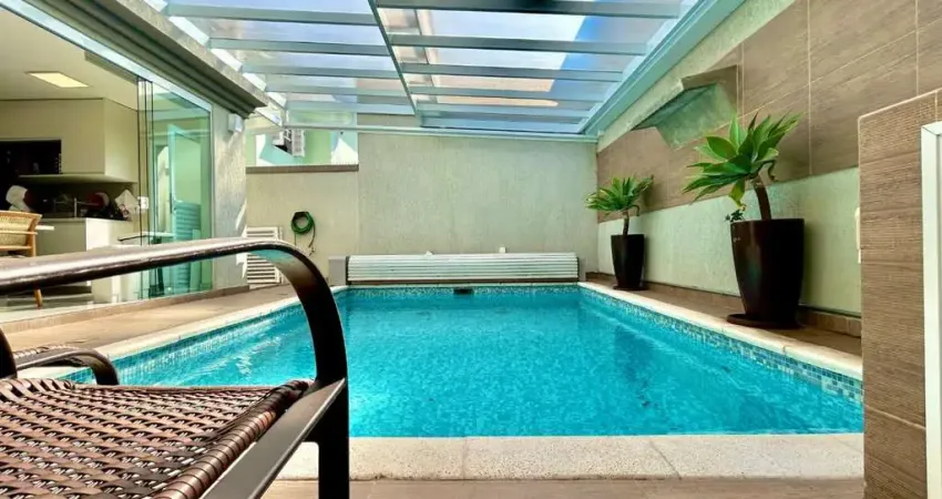 Casa com 4 quartos à venda no Jardim Campo Grande, São Paulo