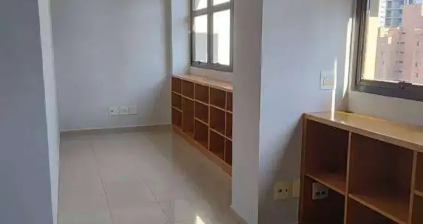 Conjunto para alugar, 50 m² por r$ 6.037,97/mês - campo belo - são paulo/sp