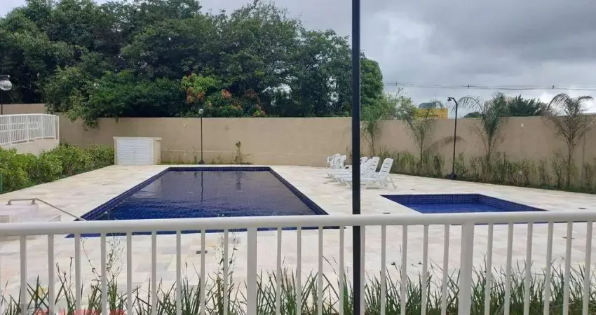 Apartamento com 2 quartos para alugar na Rua Pacaritambo, Vila Isa, São Paulo