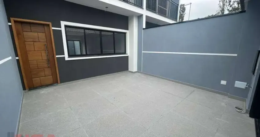 Sobrado com 3 dormitórios à venda, 100 m² por r$ 890.000 - vila isa - são paulo/sp