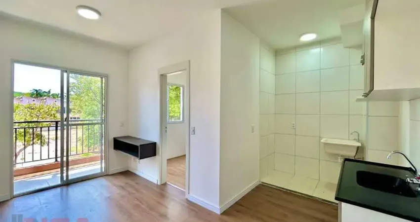 Apartamento com 2 dormitórios à venda, 38 m² por r$ 335.000 - vila isa - são paulo/sp