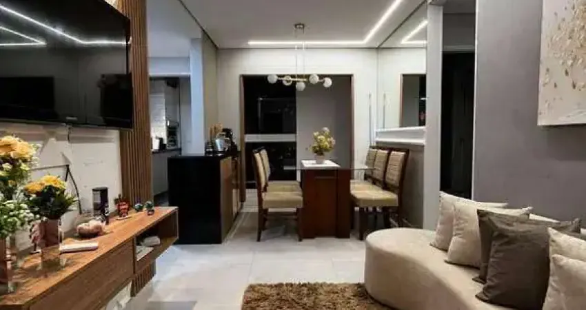 Terras de carrara apartamento com 2 dormitórios para alugar, 58 m² por r$ 3.500/mês - jardim amanda i - hortolândia/sp