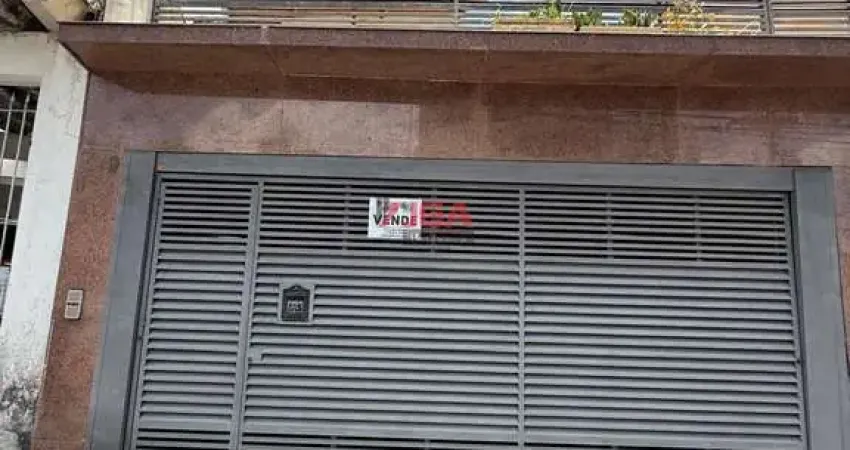 Casa com 3 quartos à venda na Vila Paulista, São Paulo 