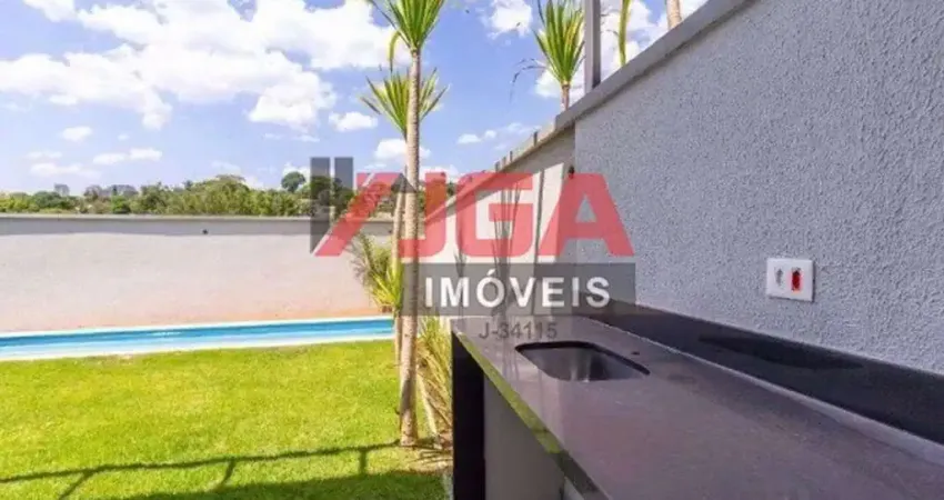 Casa Residencial à venda, Jardim Cordeiro, São Paulo - CA0582.