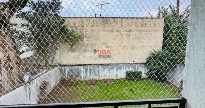Casa Residencial à venda, Jardim Campo Grande, São Paulo - CA0222.