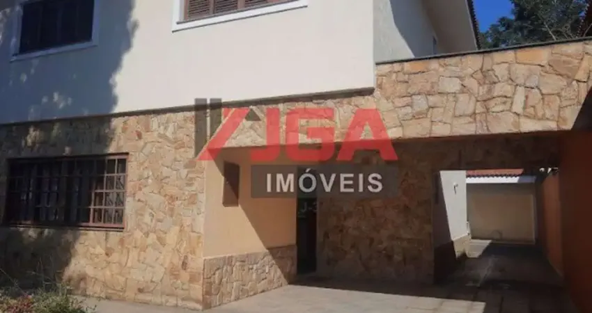 Casa residencial para locação, jardim campo grande, são paulo - ca0199.