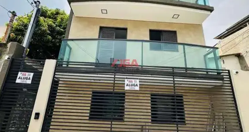 Apartamento novo para locação próximo ao shopping interlagos