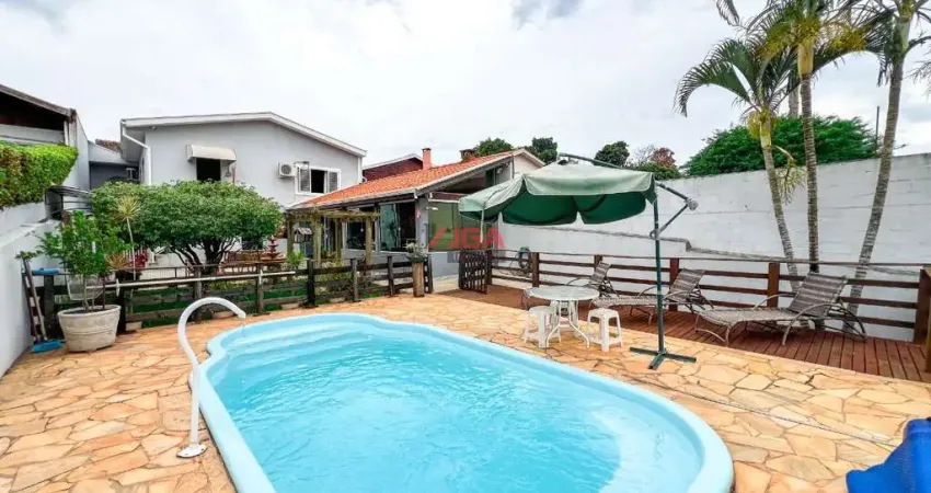 Casa à venda em hortolândia-sp, parque ortolândia: 4 quartos, 1 sala, 2 banheiros, 4 vagas de garagem, 500 m² de área.